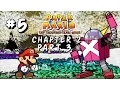 Paper Mario The Thousand Year Door Longplay 1080p - Chapter 2 Part 3 No Commentary