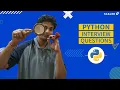 Python Interview Questions Python for Beginners Learn Python Scaler Academy