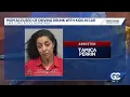 Woman arrested in Cape Coral accused of DUI with children under 18 in the car