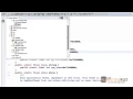 Creating my first application in Android Eclipse ADT