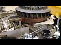 Briggs throttle fix