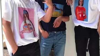 Forced Smaller Hips Subliminal - FTM transition part 1