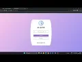 Alarm Clock project for Coding Ninjas