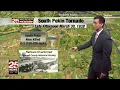 South Pekin Tornado Anniversary
