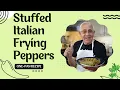 Stuffed Italian Frying Peppers