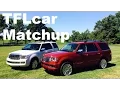 2015 Lincoln Navigator vs 2014 Navigator Matchup First Drive Review Old vs New