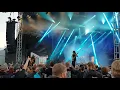 Týr - Hold The Heathen Hammer High (Live at Sabaton Open Air 2018)