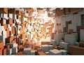 Let s Create a Looping Chaotic Cubes Tunnel in After Effects with Trapcode Tao