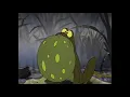 Download Lagu The Many Adventures of SpongeBob SquarePants - Part 22 Huckleberry Hound Lost in the Mist
