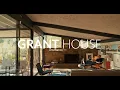 Architects Living in a Rare Jo Paul Rognstad Mid-Century Home in Claremont California House Tour
