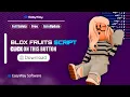 Download Lagu 🌊 Blox Fruits Script 2025 – Best GUI, No Key System, Pastebin Auto Farm!