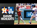 Download Lagu Hoogtepunten van de wedstrijd Astros vs. Dodgers (7/6/25) | MLB-hoogtepunten