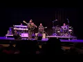 Do You Love Me? Jonathan Butler sings in San Antonio on Valentine's Day 2019