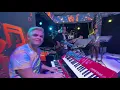 Jesus Molina- Fullerton Ave (Brian C) By Jesús molina Quintet (Soundcheck)