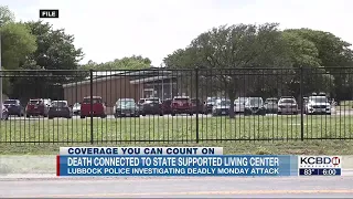 LPD investigating second death at State Supported Living Center