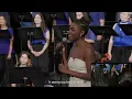 Tonality - IKYK by Ogi arr. Alphonso and Ifediora