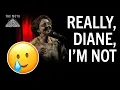 Lagu Lori Tucker-Sullivan promises a stranger she is NOT having an affair with her husband | The Moth