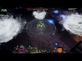 Last Epoch 1 2 Crit Cold Spriggan Form Druid 500 Corruption Monolith Boss Harbinger