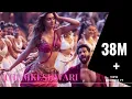 Thumkeshwari - Bhediya | Varun Dhawan, Kriti S, Shraddha K | Sachin-Jigar, Rashmeet  | Abx Musics