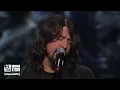 Dave Grohl “Everlong” Acoustic at Howard’s Birthday Bash (2014)