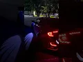 Angel Wings Car Door Projector LED Welcome Lights