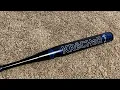 2021 Worth Krecher USSSA 240 stamp