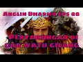 Angling Dharma Episode 88 - Pertarungan Di Gua Watu Gilang