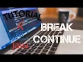Java dasar Break dan Continue