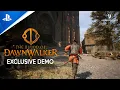 Download Lagu THE BLOOD OF DAWNWALKER Exclusive Gamescom 2025 Demo | New OPEN WORLD RPG by The Witcher 3 Devs