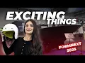 The Most Exciting Things We Found at Formnext 2025