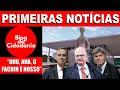Download Lagu Bolsonarismo aposta em Fachin como novo Fux