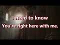 Bloodlines - Holiness Cries [ Lyrics Video ] New Single 2024  // 4K