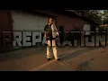 Clothing Brand Drop Prep Auhlot Dirty Diana Behind The Scenes