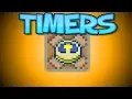 Minecraft Timer Tutorial 1 14