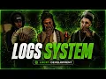FIVEM SCRIPT Lucky Advanced Log System FREE