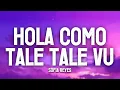 Download Lagu Sofia Reyes - Hola como tale tale vu (1, 2, 3) (Lyrics) (feat. Jason Derulo \u0026 De La Ghetto)