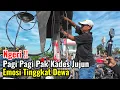 Lagu Ngeri‼️Pagi Pagi Pak Kades Jujun Emosi Tingkat Dewa