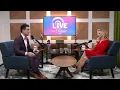 Live with Laura with Celebrity Historian Raffi Andonian