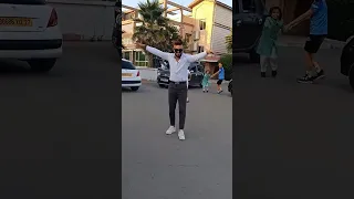 اجمل رقص سطايفي 