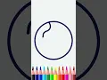 How to draw earth easy drawing