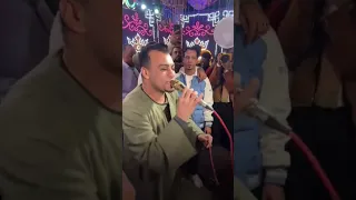 اغنية مين قدينا ومين قدينا كروان الصعيد احمد عادل فرح بيبو هريدي  كروان الصعيد احمد عادل  اكسبلور دندنها