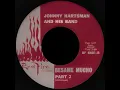 Download Lagu Johnny Hartsman \u0026 His Band - Besame Mucho (Part 2) - RED FIRE 6401