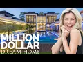 Download Lagu 2+ HOURS of VENICE BEACH House Tours | Million Dollar DREAM Home Compilation