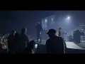 Jaye King - Break Through. (Official Live Video)