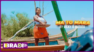 vicky b matata maa to mara sms 