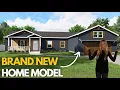 WOW Brand-New 2026 Home Model The McCann Blvd