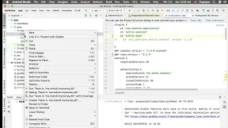 Jetpack Compose Create ViewModel Part I