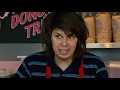 MATTY CARDAROPLE S RADICAL ACTING REEL 2020 Stranger Things ASOUE