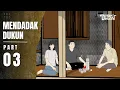 Download Lagu MENDADAK DUKUN PART 3 - Dhot Design