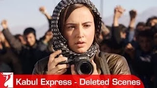 deleted scene kabul express john abraham arshad warsi linda arsenio